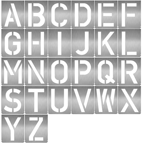 Vintage Stencils