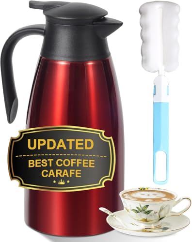 70oz Thermal Coffee Carafe