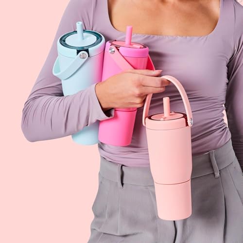 Resa 25oz 100% Leakproof Travel Tumbler w