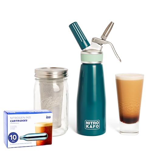 0.5L Nitro Coffee Maker