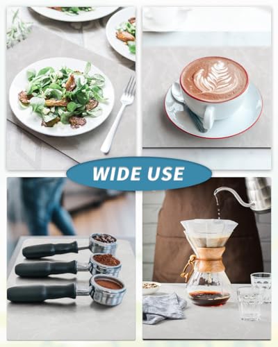 Coffee Mat Hide Stain Rubber Backed Absorbent Dish Drying Mat for Kitchen Counter