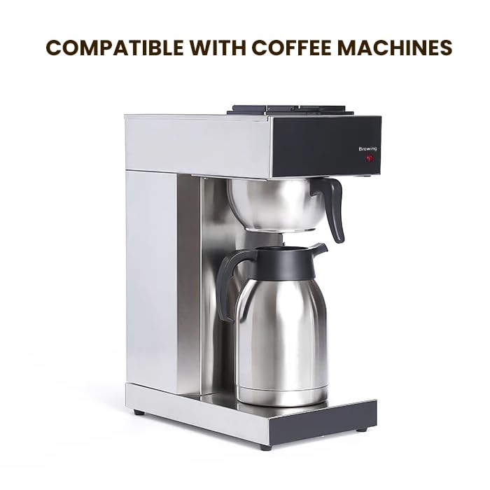 74oz Insulated Thermal Coffee Carafe