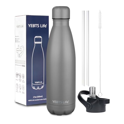 Insulated Water Bottle