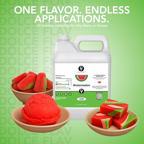 Watermelon Flavoring (32 Fl Oz)