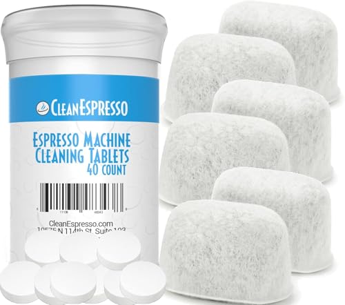 Designed For Breville Cleaning Kit (40 Count)