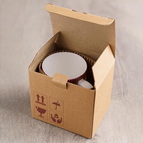 Coffee Mug with Handles Tea Cups