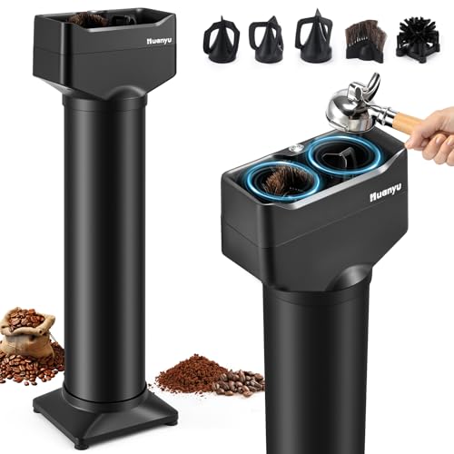 16L Automatic Portafilter Cleaner