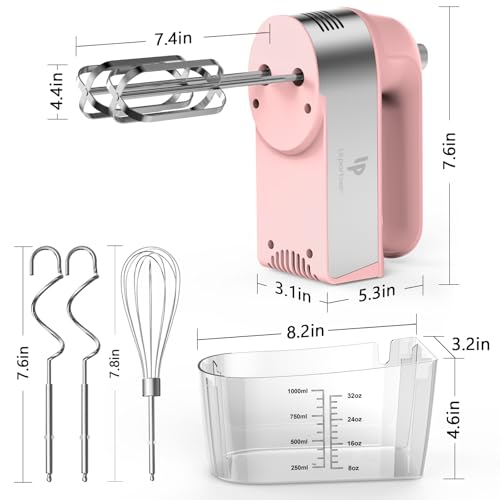 Hand Mixer Electric
