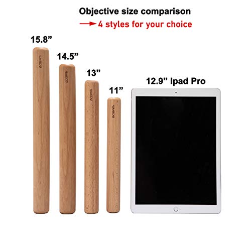 Wood Rolling Pin