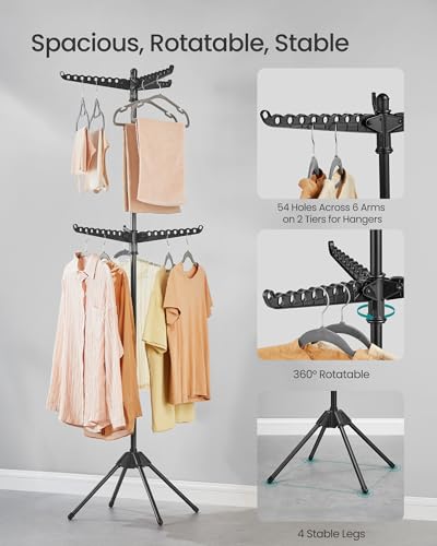 Clothes Drying Rack