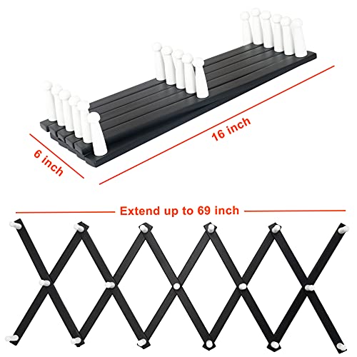 Accordian Wall Hanger
