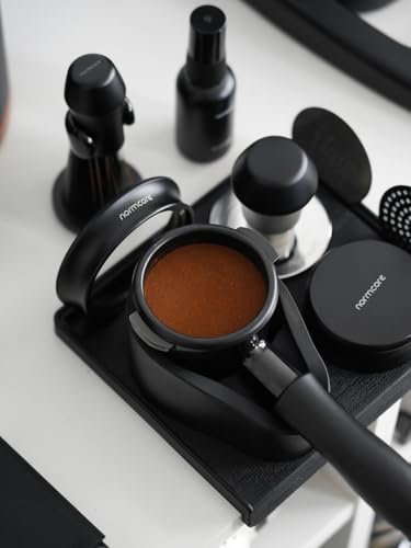58.5mm Coffee Tamper V4.1 Mini