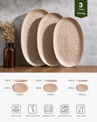 Serving Platter