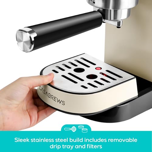 CM5418 Espresso Maker
