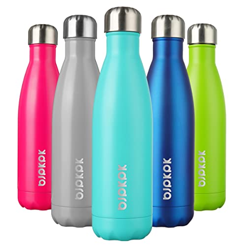 17 oz Insulated Water Bottle