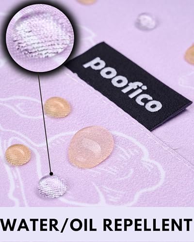 Premium Adjustable Pink Cooking Aprons for Women with Pockets