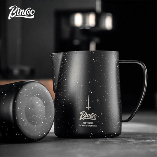 Star Milk Frothing Pitcher 12oz