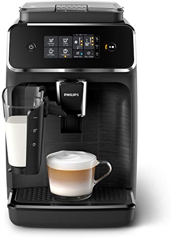 Philips 2200 Series Fully Automatic Espresso Machine w