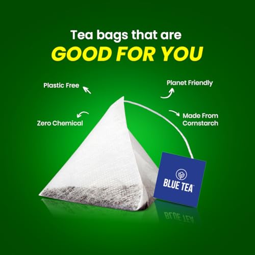 Peppermint Tea (100 Count)
