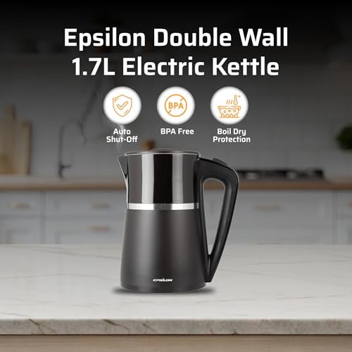 Electric Kettle 1100W
