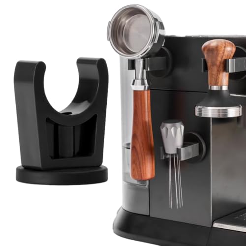Wall Mounted Magnetic Hand Tamper Holder