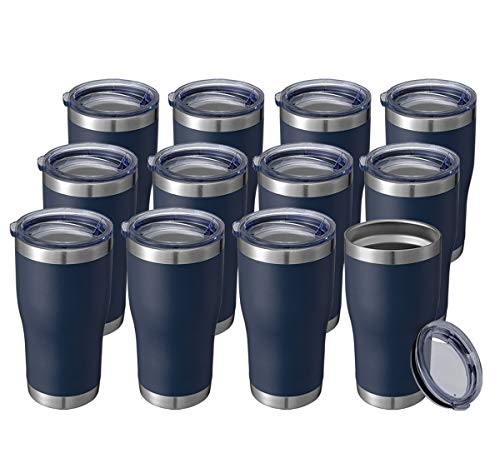 20 oz Tumbler Bulk (12 Count)