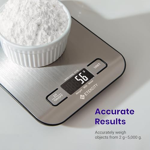 Food Kitchen Scale