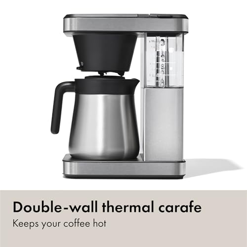Brew 8 Cup Coffee Maker