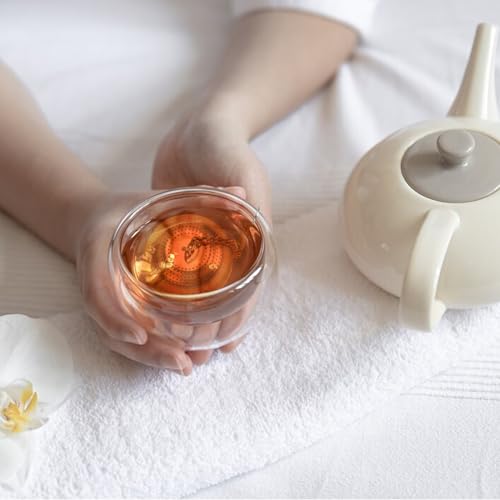 Tea Ball Infuser for Loose Tea