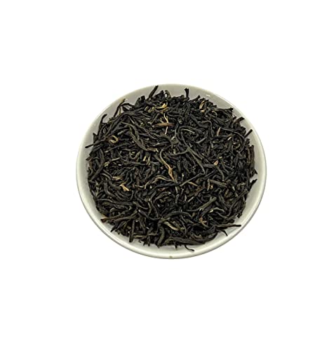Black tea loose leaf (8 Ounce)