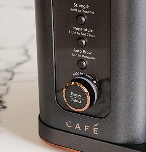Specialty Drip Coffee Maker