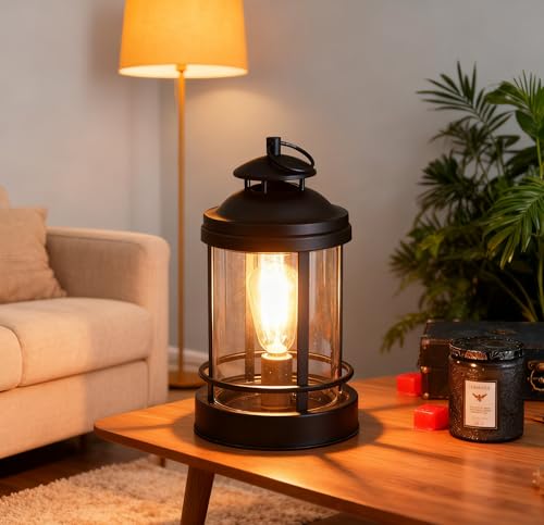 Farmhouse Wax Warmer