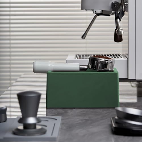 Espresso Knock Box