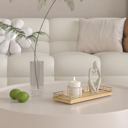 Wooden Decorative Tray