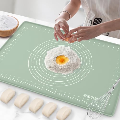 Silicone Baking Mat 24" x 16"