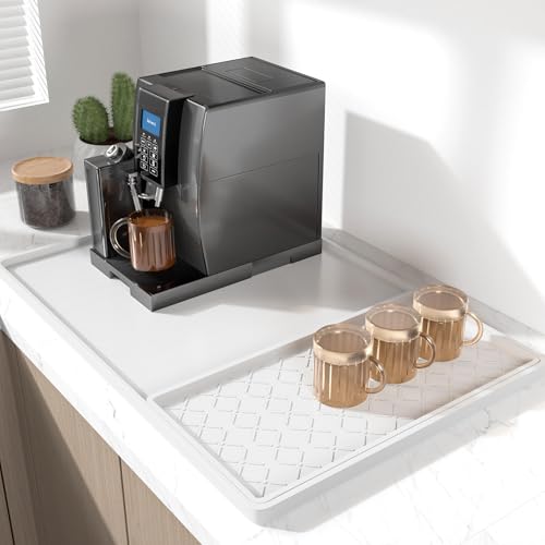 Silicone Coffee Mat