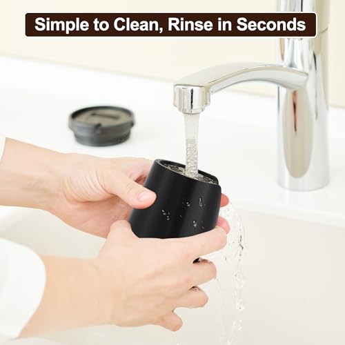 Coffee Tamper Base for Ninja Espresso ES601