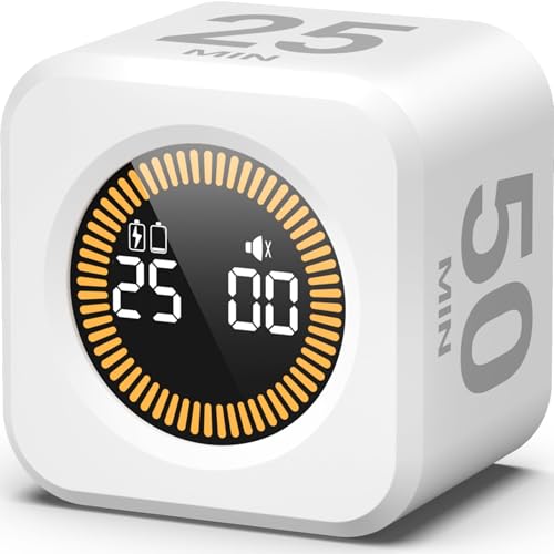 Pomodoro Timer Visual