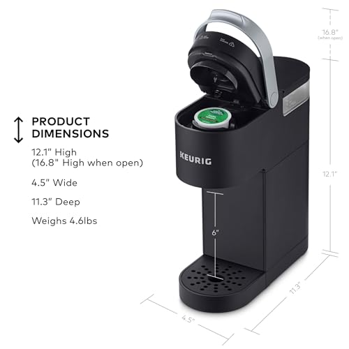 K Mini Single Serve K