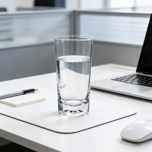 Drinking Highball Glasses Set of 6 (6 Count)