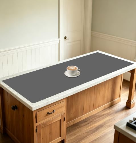 78.7" x 15.7" Large Silicone Mats for Kitchen Counter