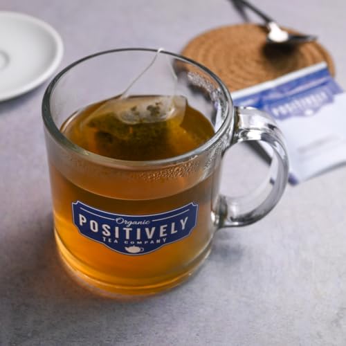 Positively Tea (20 Count)