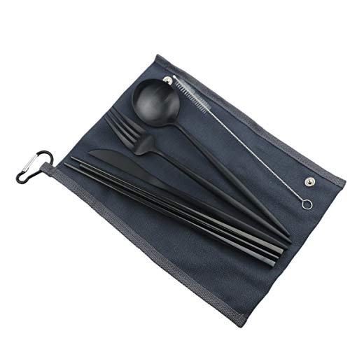 Reusable Travel Utensils