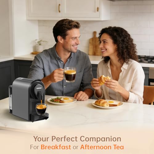 Bafè Pro Espresso Maker for Nes Pod