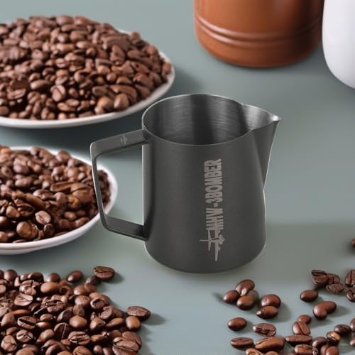 20oz Milk Frothing Pitcher