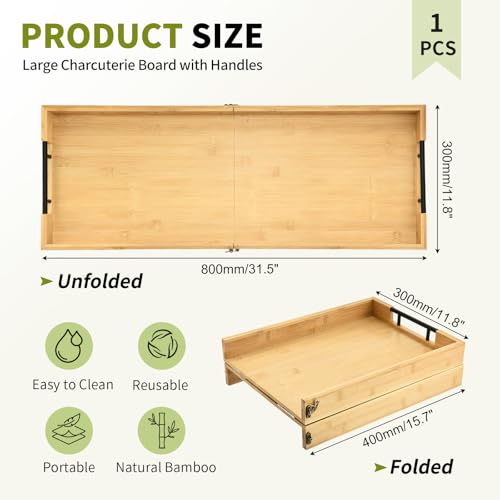 Large Charcuterie Board w