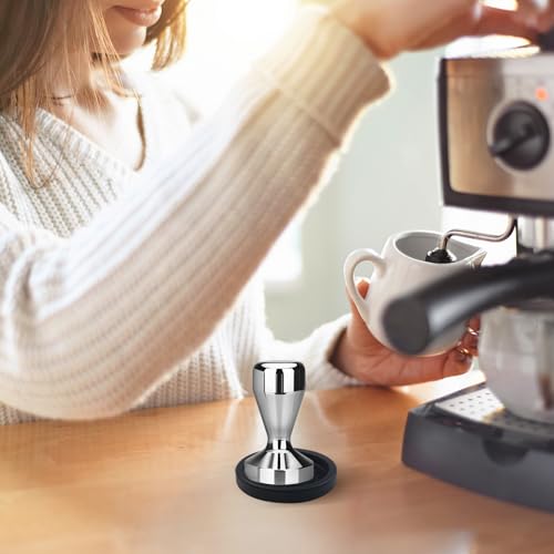 58mm Espresso Tamper