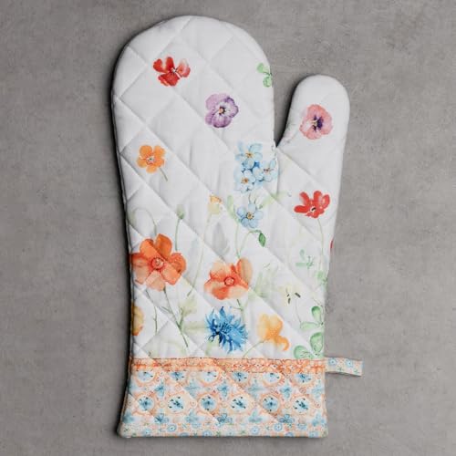 Maison d'Hermine Oven Gloves 100% Cotton Oven Mitt