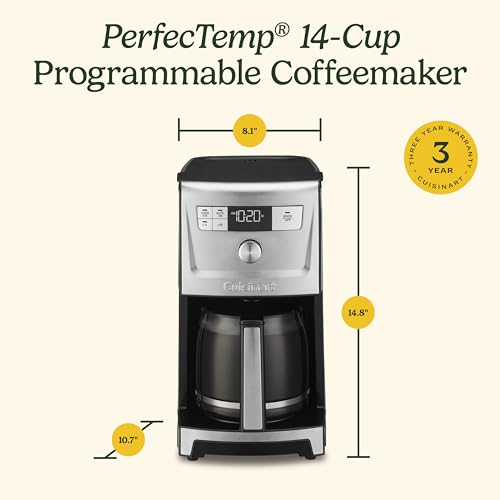 Coffee Maker 14