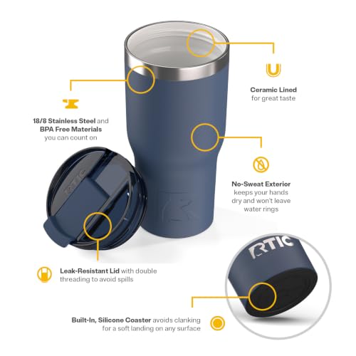 20oz Essential Tumbler with Lid